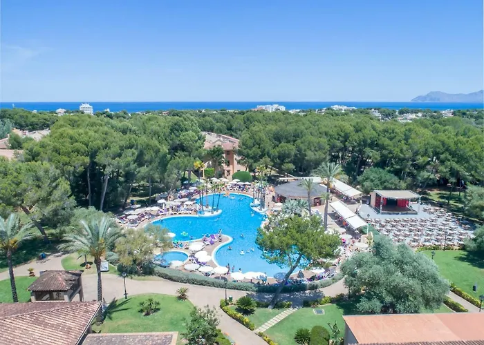 FERGUS Club Vell Mari