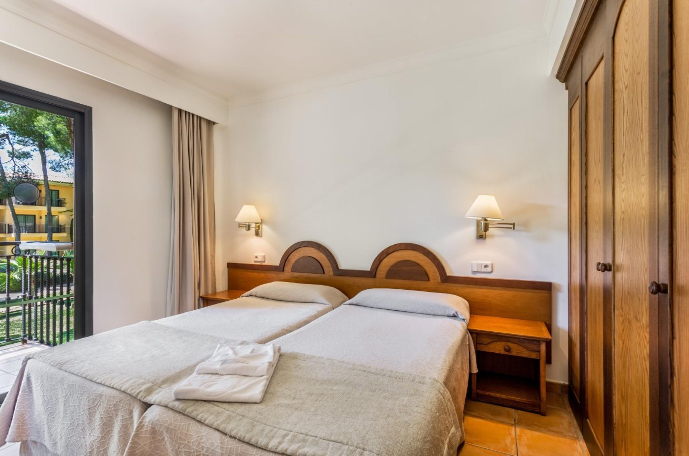 Aparthotel Vell Mari & Can Picafort (Mallorca)