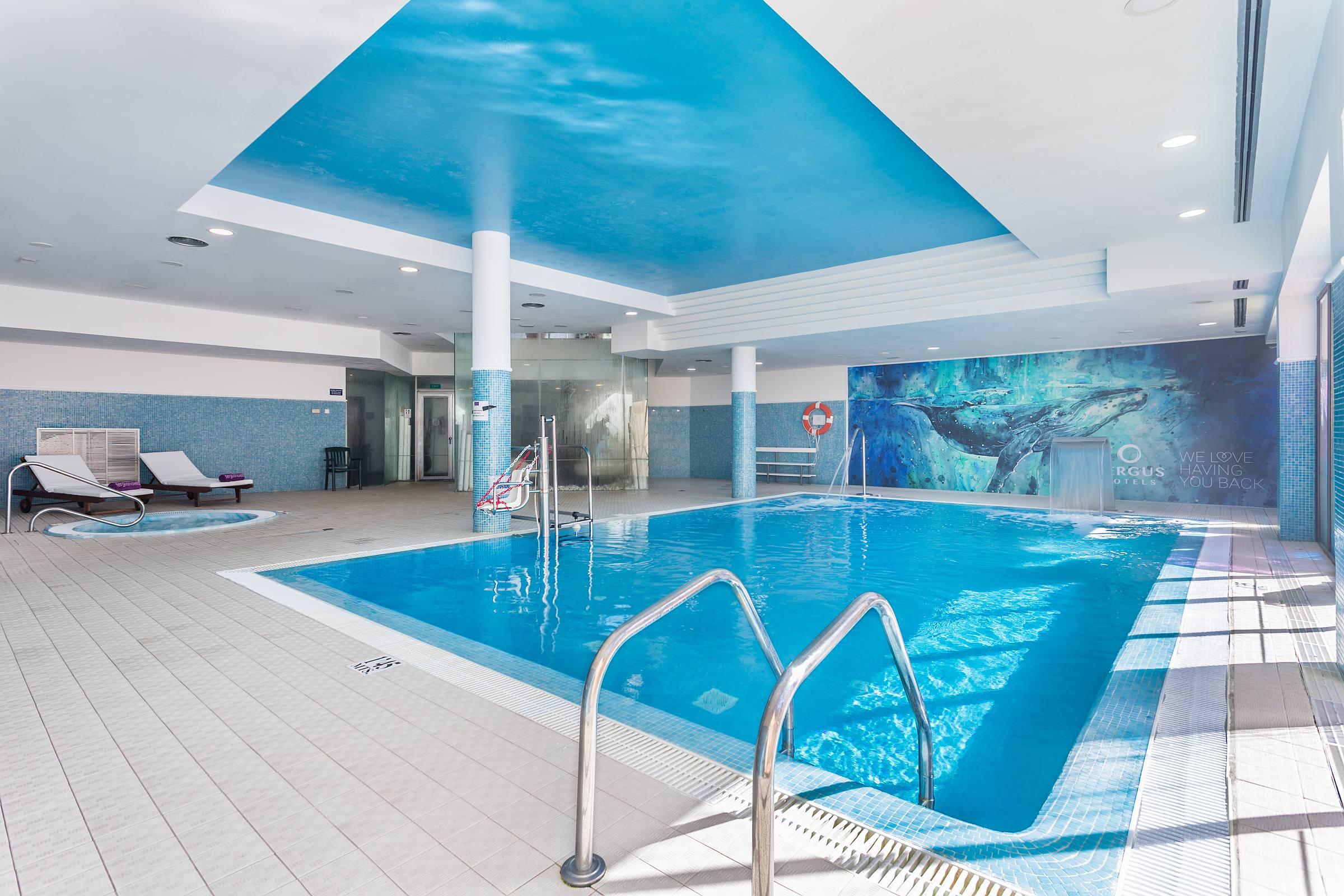Aparthotel Vell Mari & Can Picafort (Mallorca)