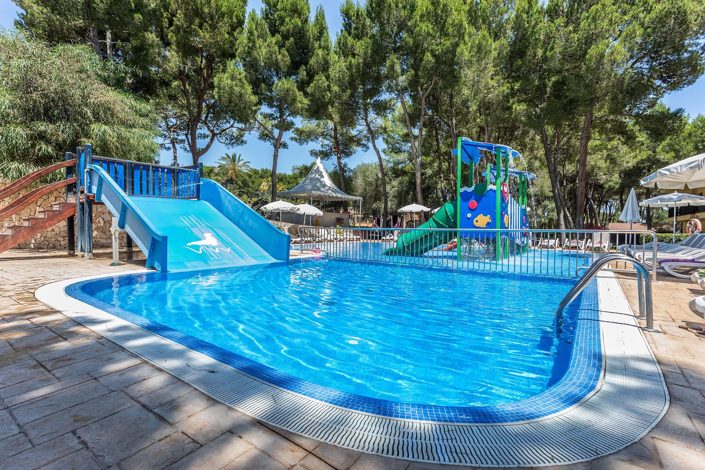 Aparthotel Vell Mari & 4*