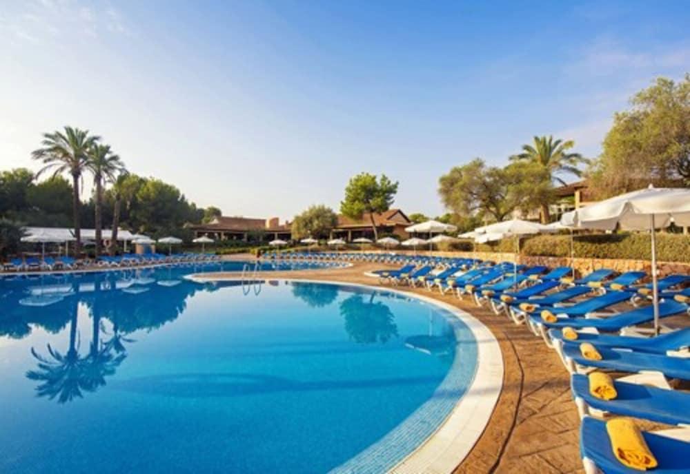 Vell Mari & Aparthotel 4*