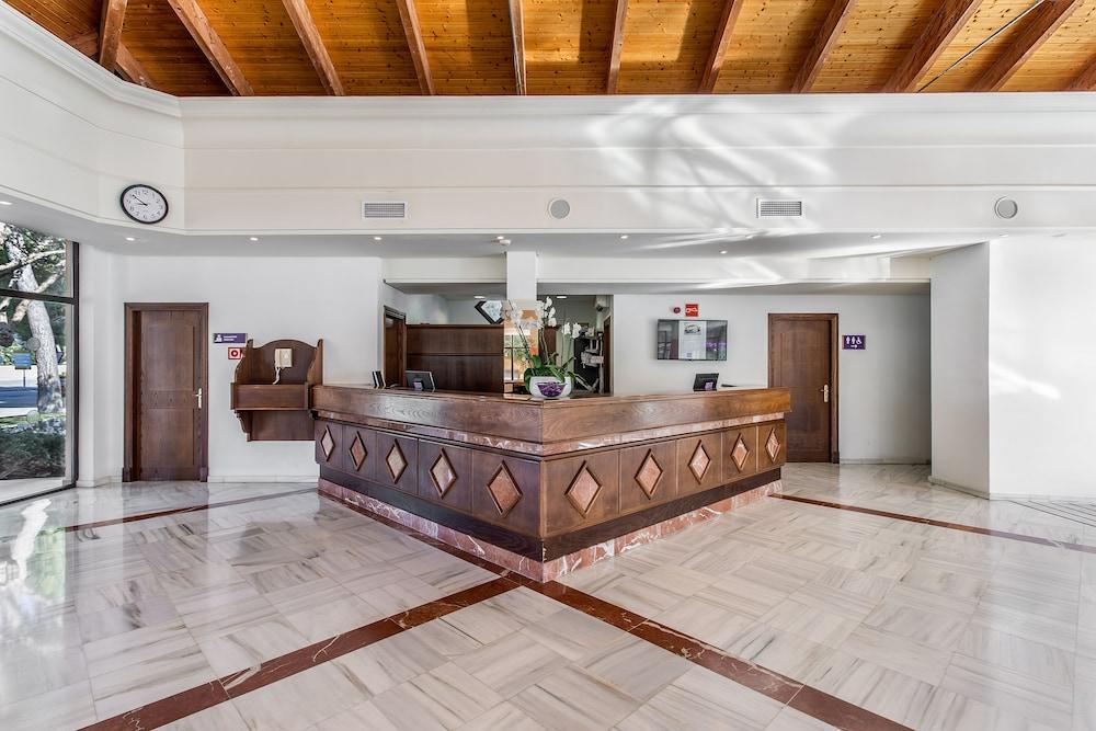 Vell Mari & Aparthotel 4*