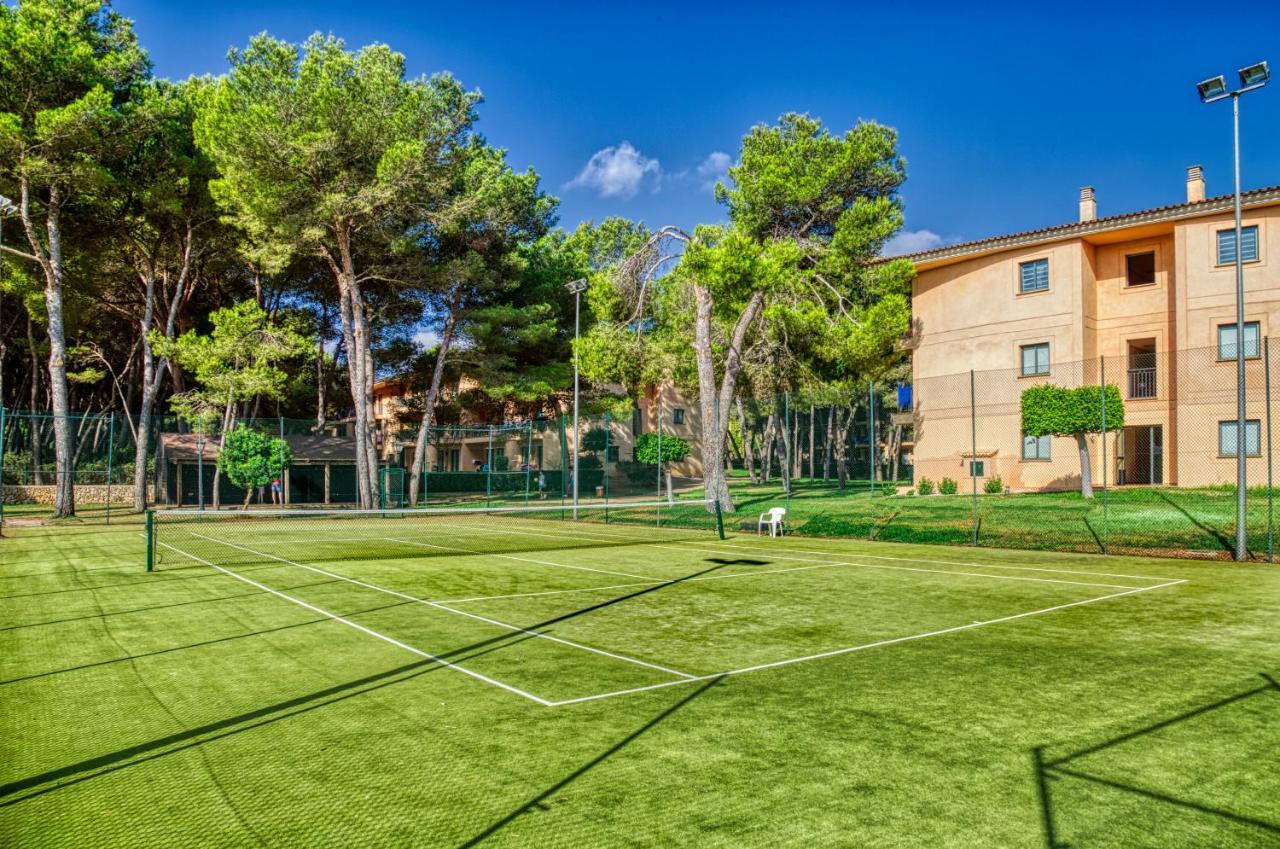Aparthotel Vell Mari &