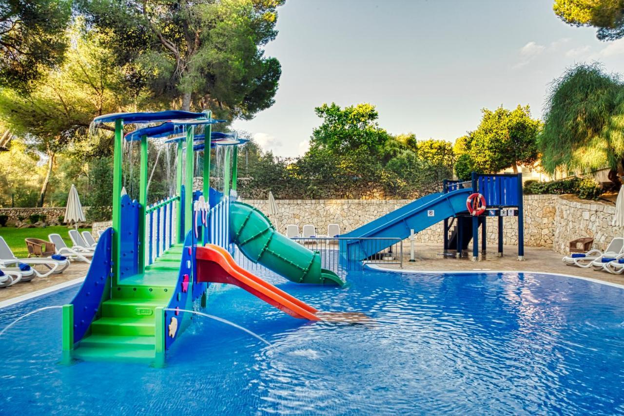 Vell Mari & Aparthotel 4*