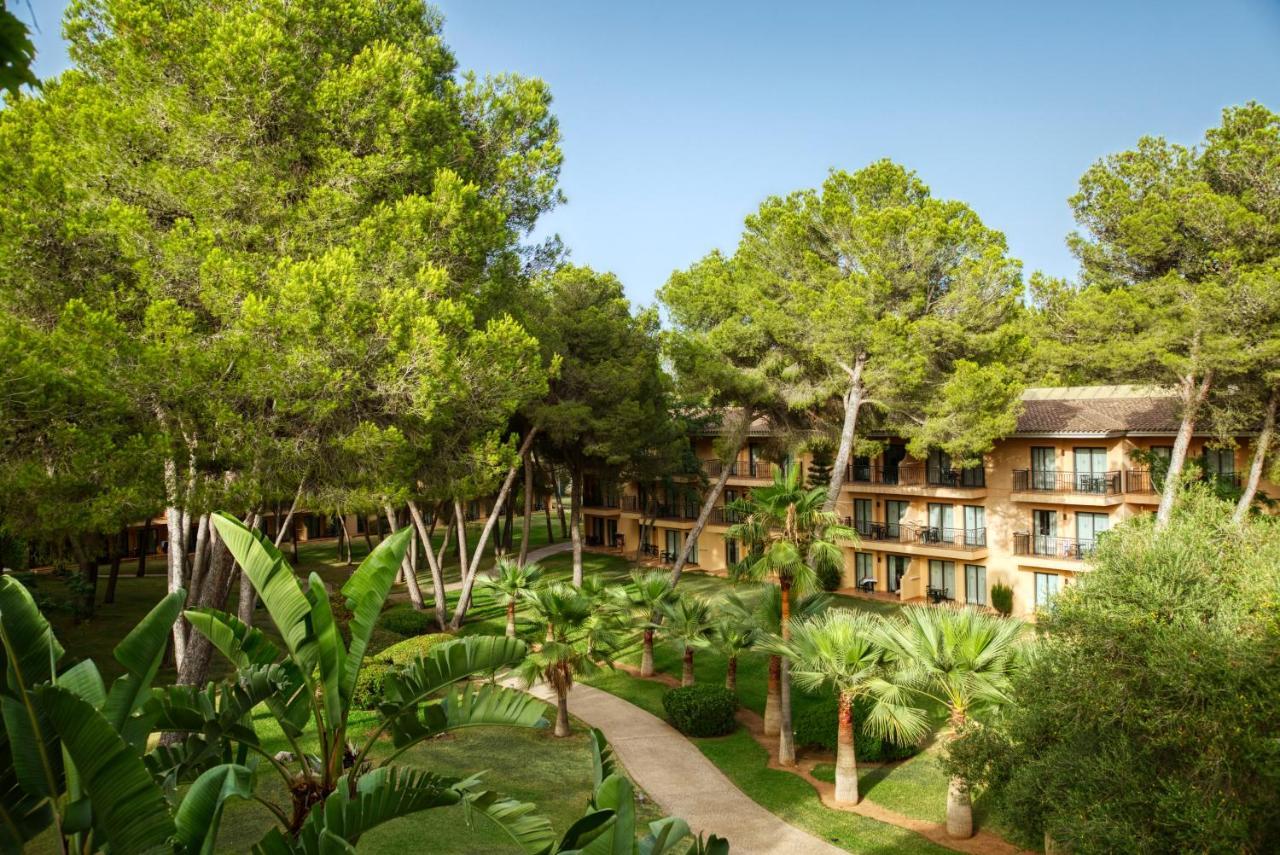 Aparthotel Vell Mari & Can Picafort (Mallorca)