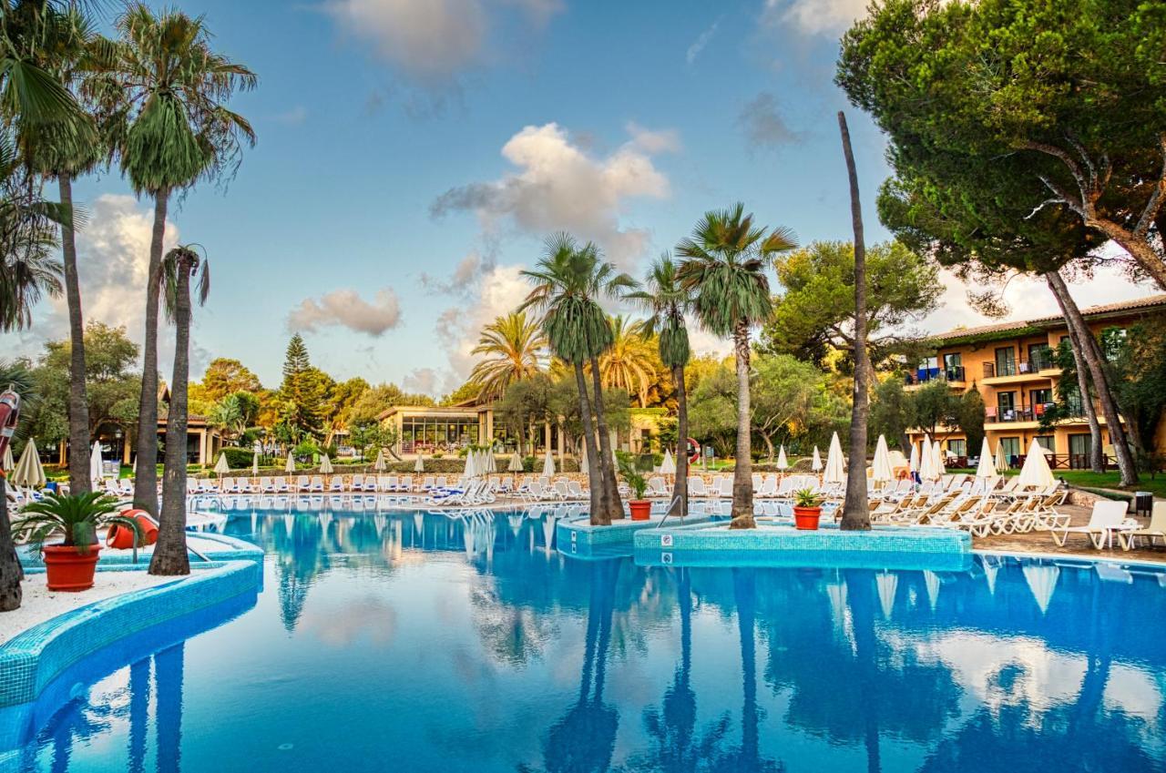 Vell Mari & Aparthotel Can Picafort (Mallorca)