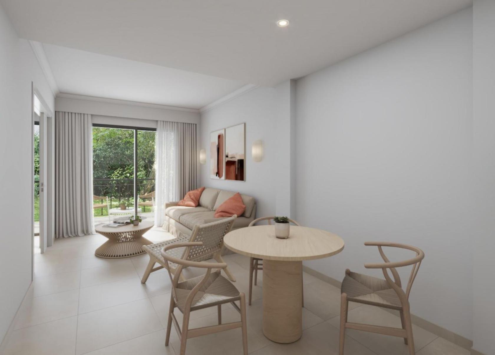 Aparthotel Vell Mari & 4*