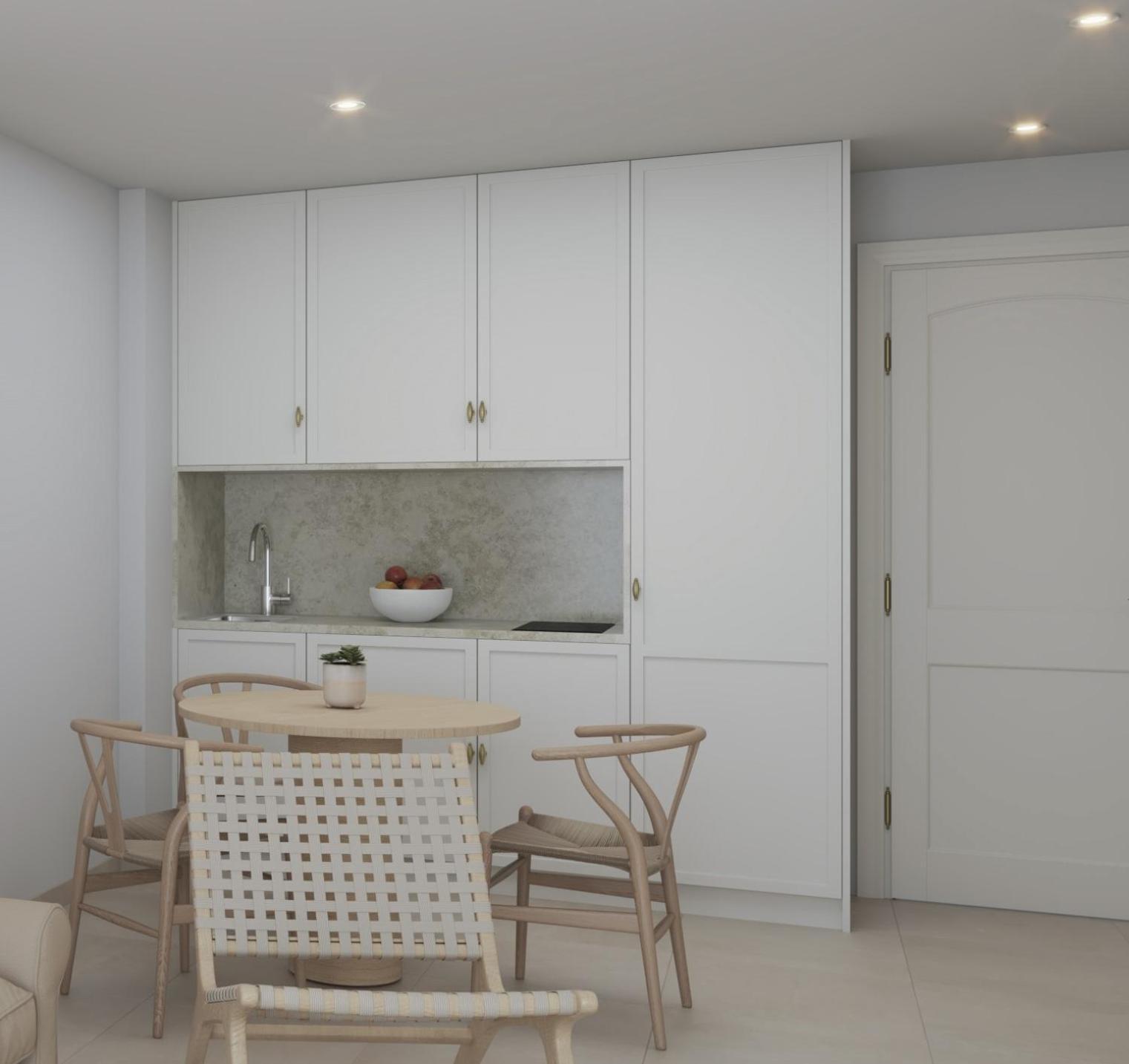 Aparthotel Vell Mari & Can Picafort (Mallorca)