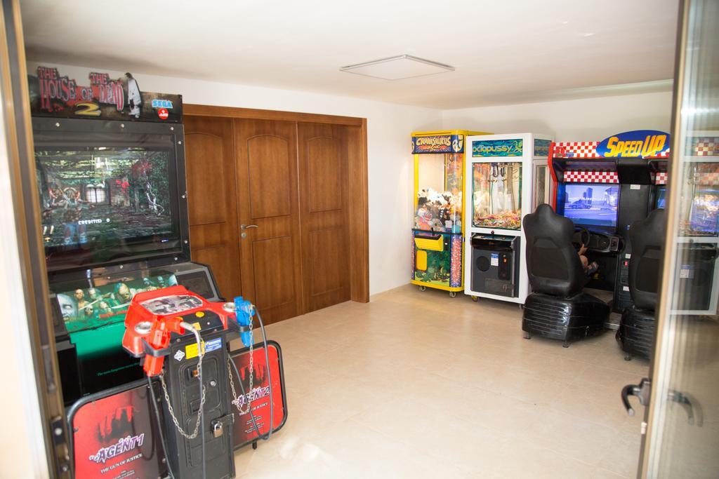 Vell Mari & Aparthotel 4*