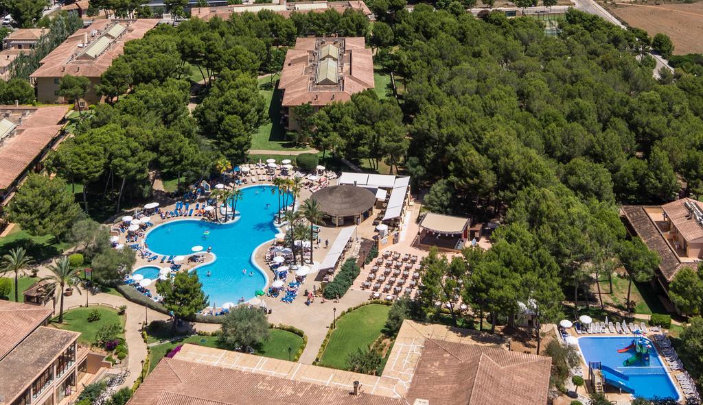 Vell Mari & Aparthotel
