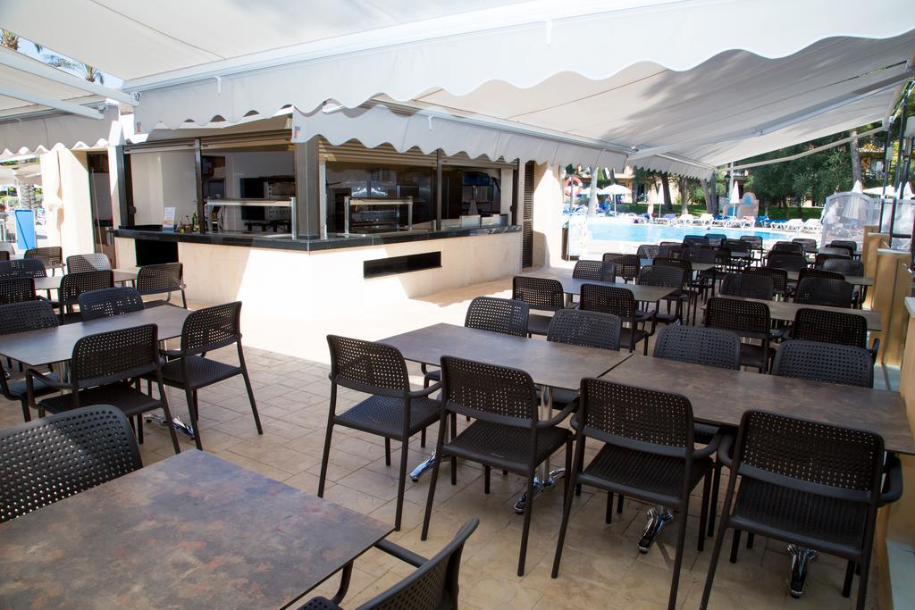 Aparthotel Vell Mari & Can Picafort (Mallorca)