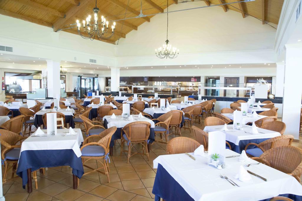 Aparthotel Vell Mari & Can Picafort (Mallorca)