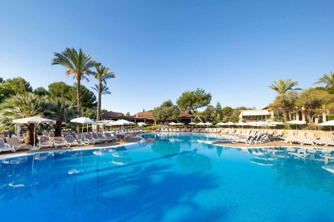 Vell Mari & Aparthotel 4*