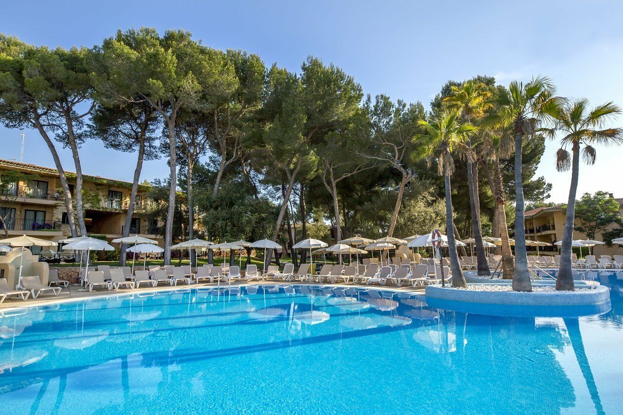 Vell Mari & Aparthotel Can Picafort (Mallorca)