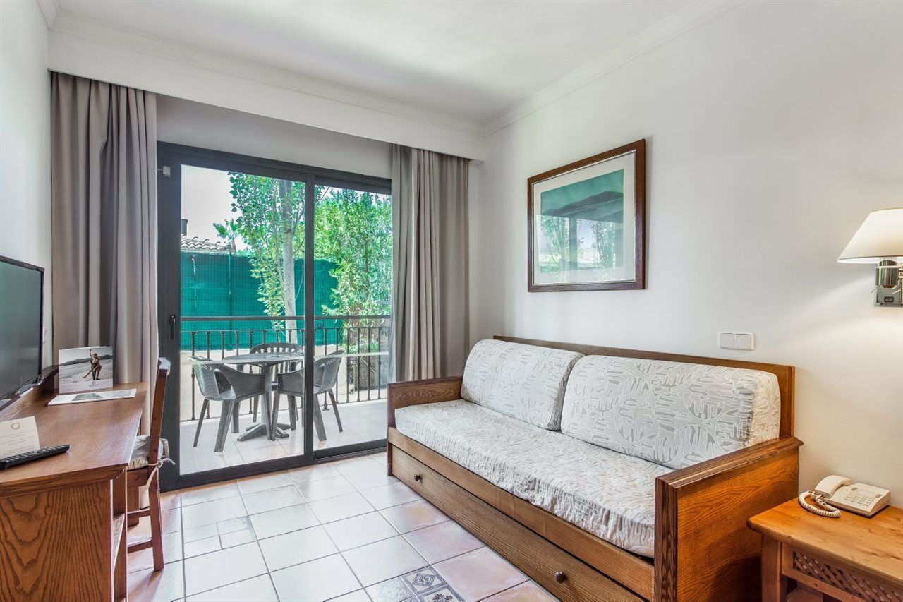 Aparthotel Vell Mari & 4*