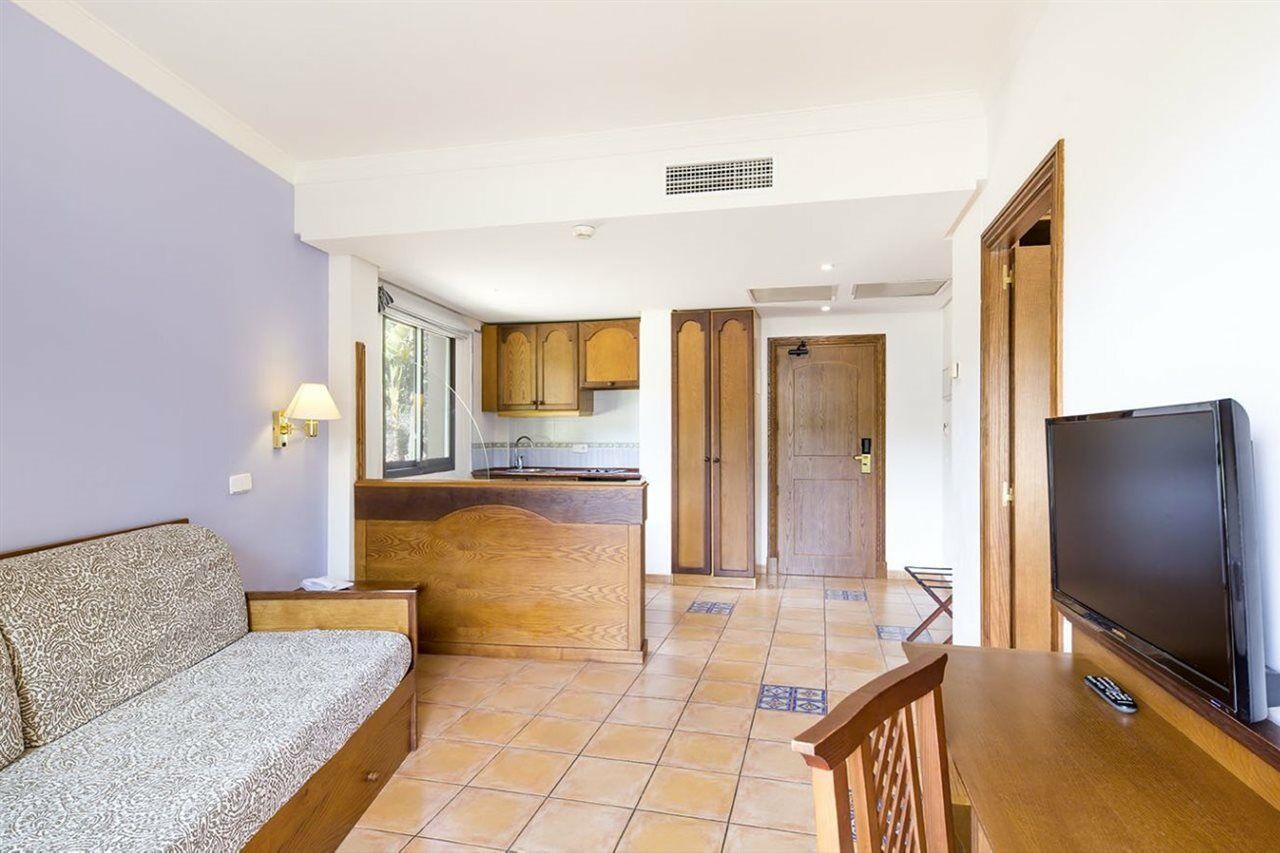 Vell Mari & Aparthotel Can Picafort (Mallorca)